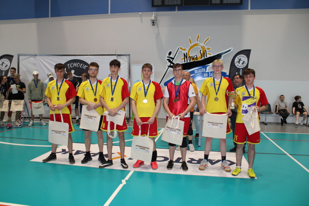 ZSCKR Henryków Open