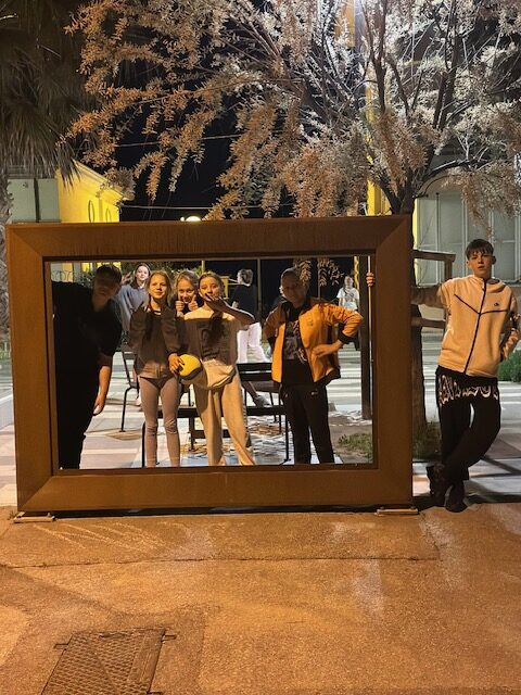 TL w Rimini