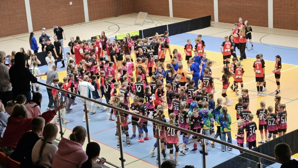 fotorelacja tchouk kids 2025