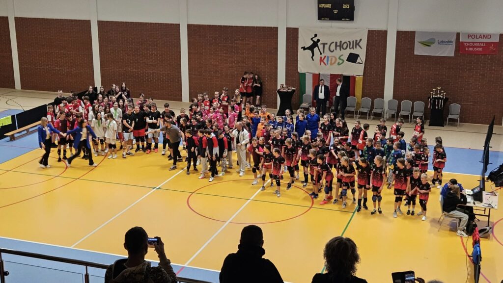 fotorelacja tchouk kids 2025