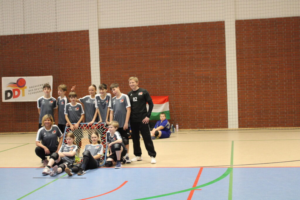 fotorelacja tchouk kids 2025