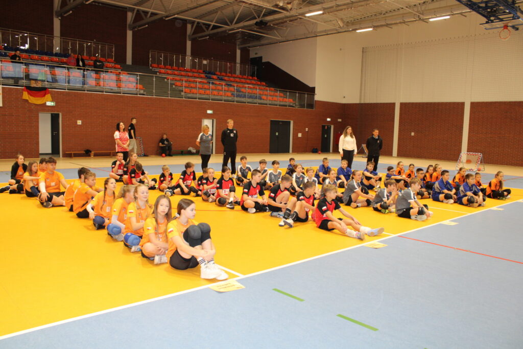 fotorelacja tchouk kids 2025