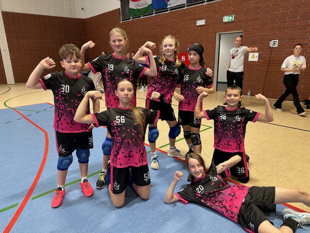 fotorelacja tchouk kids 2025