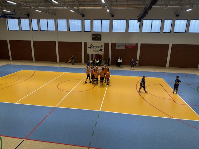 fotorelacja tchouk kids 2025