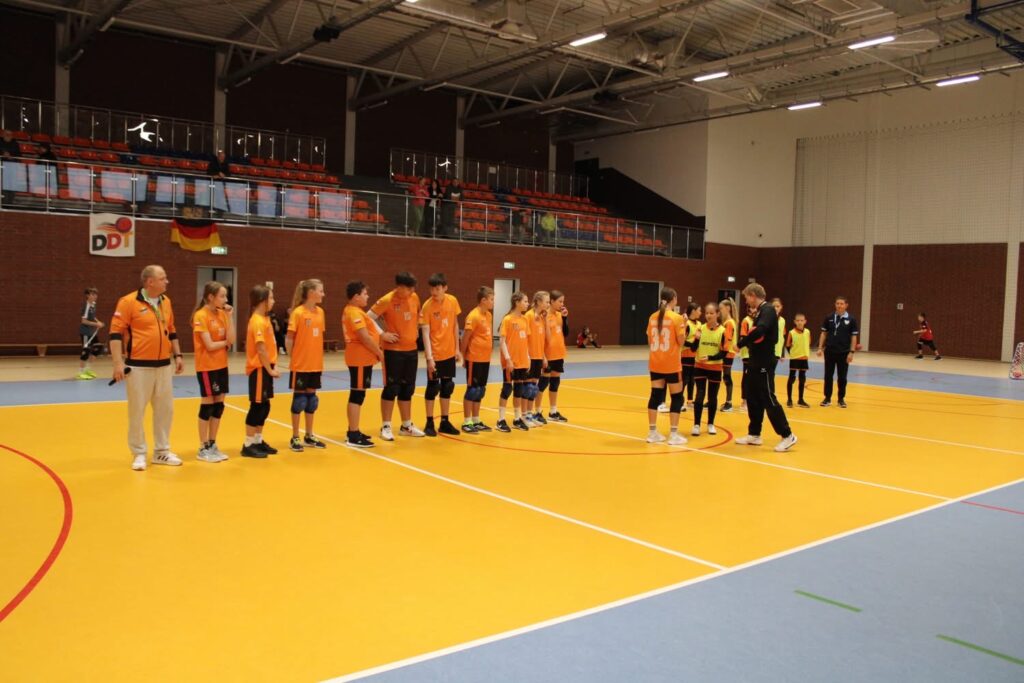 fotorelacja tchouk kids 2025