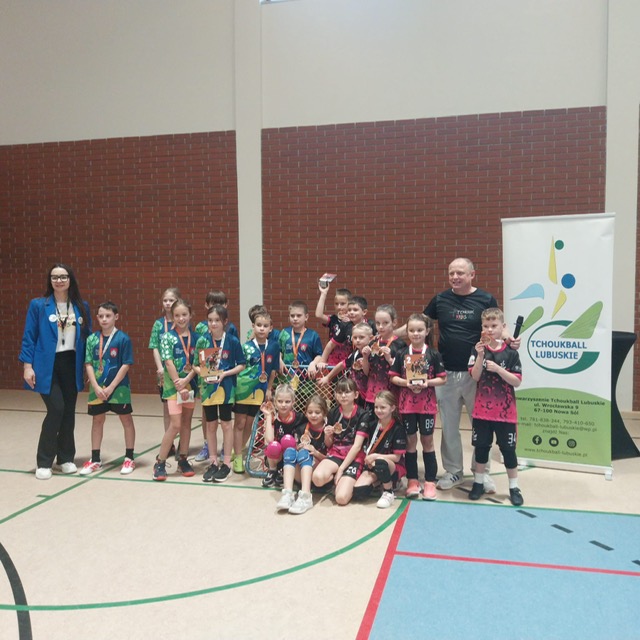 fotorelacja tchouk kids 2025