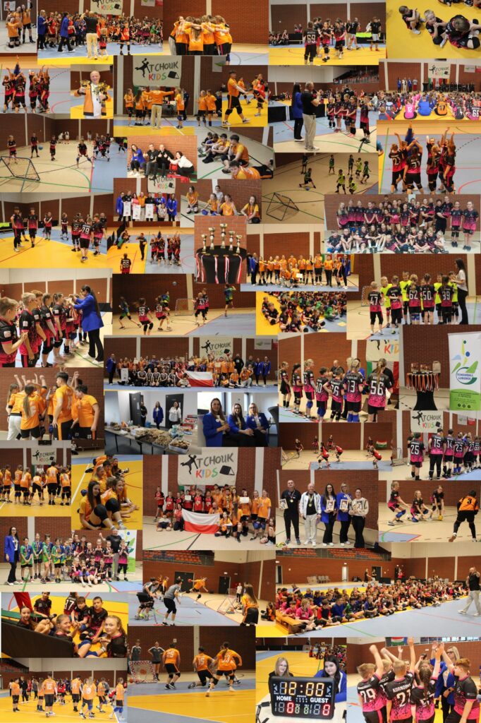 fotorelacja tchouk kids 2025