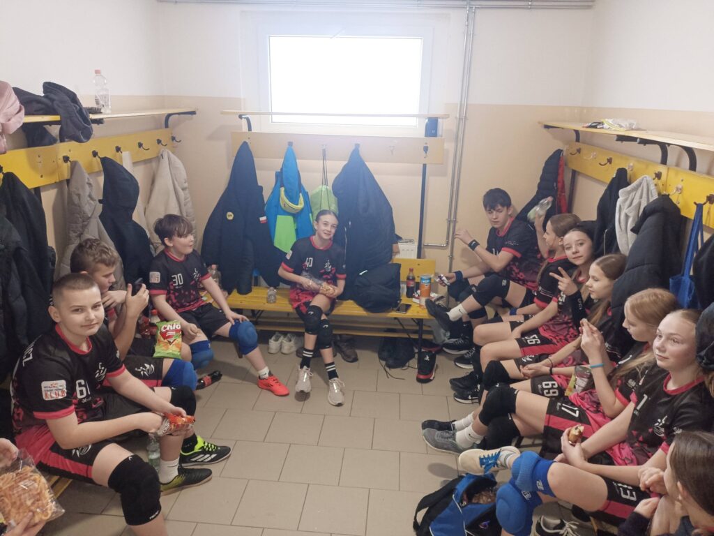 Tchoukball Torna 2026 Węgry