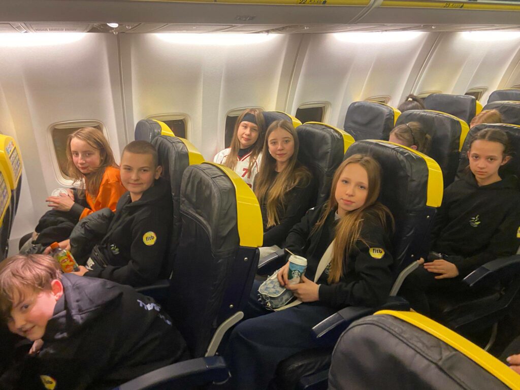 Tchoukball Torna 2026 Węgry