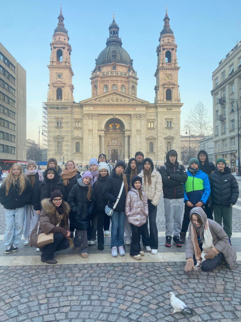 Tchoukball Torna 2026 Węgry