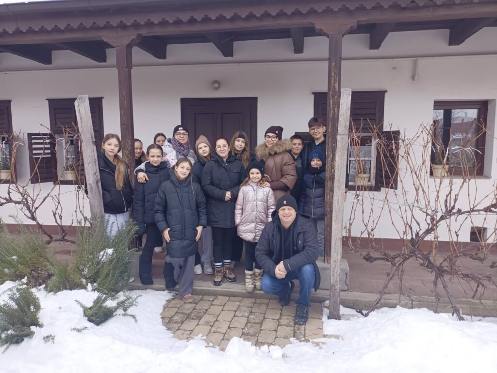 Tchoukball Torna 2026 Węgry