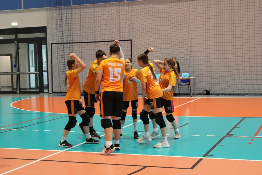 foto z turnieju OPEN i MIX 