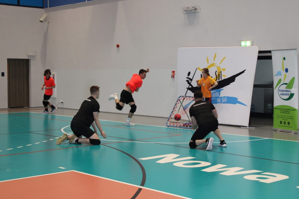 foto z turnieju OPEN i MIX 