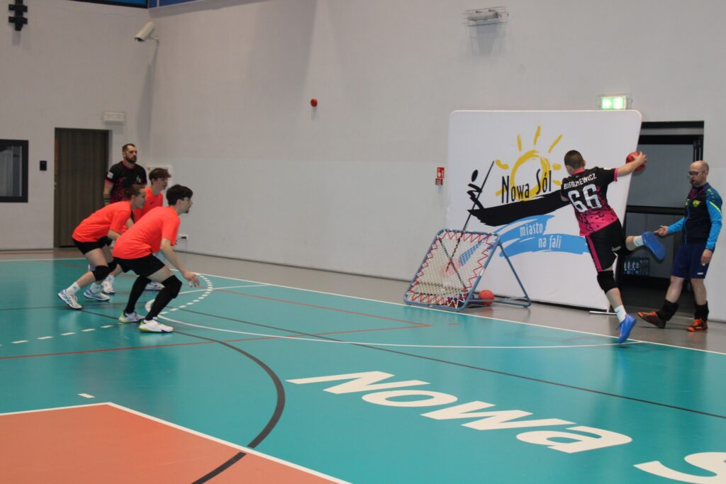 foto z turnieju OPEN i MIX 