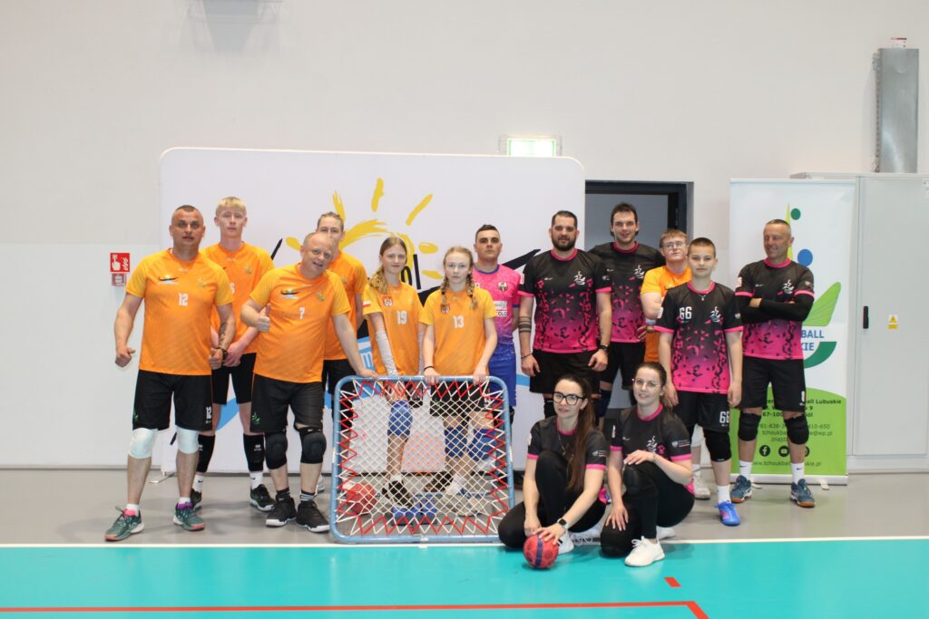 foto z turnieju OPEN i MIX 