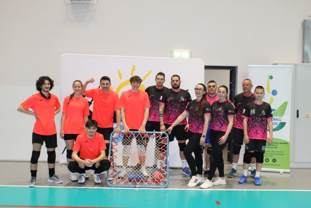 foto z turnieju OPEN i MIX 