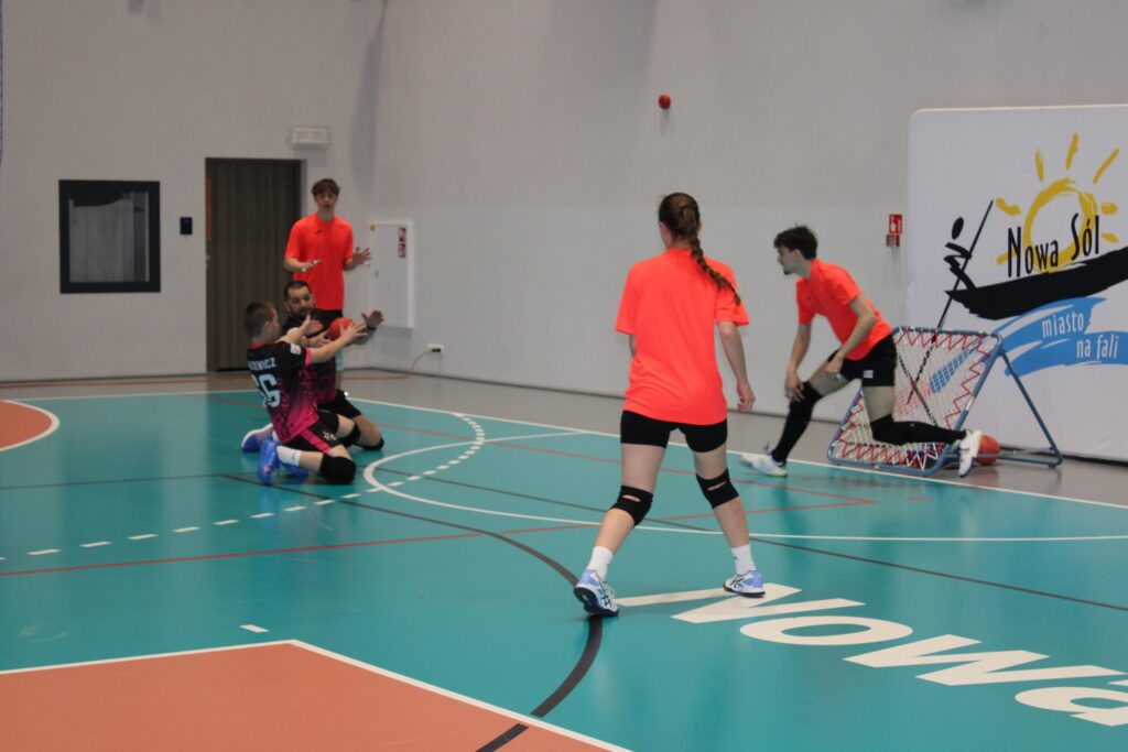 foto z turnieju OPEN i MIX 