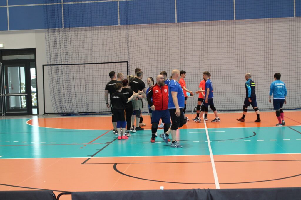 foto z turnieju OPEN i MIX 