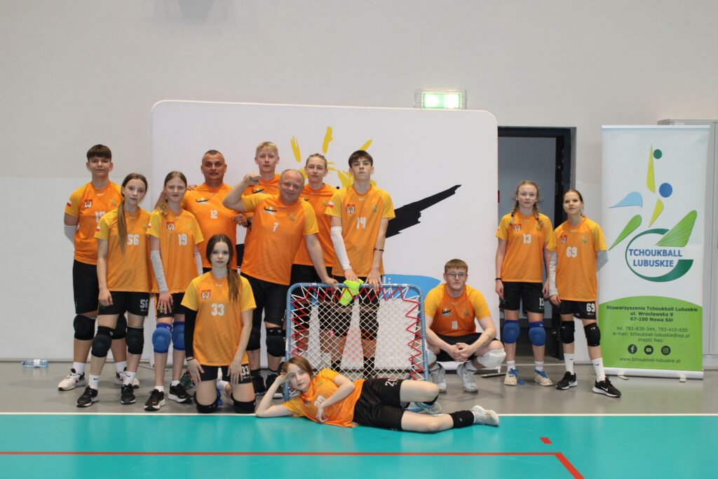 foto z turnieju OPEN i MIX 