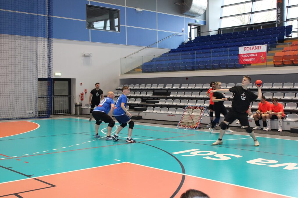 foto z turnieju OPEN i MIX 