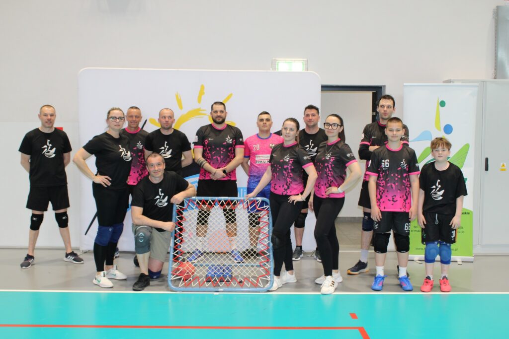 foto z turnieju OPEN i MIX 