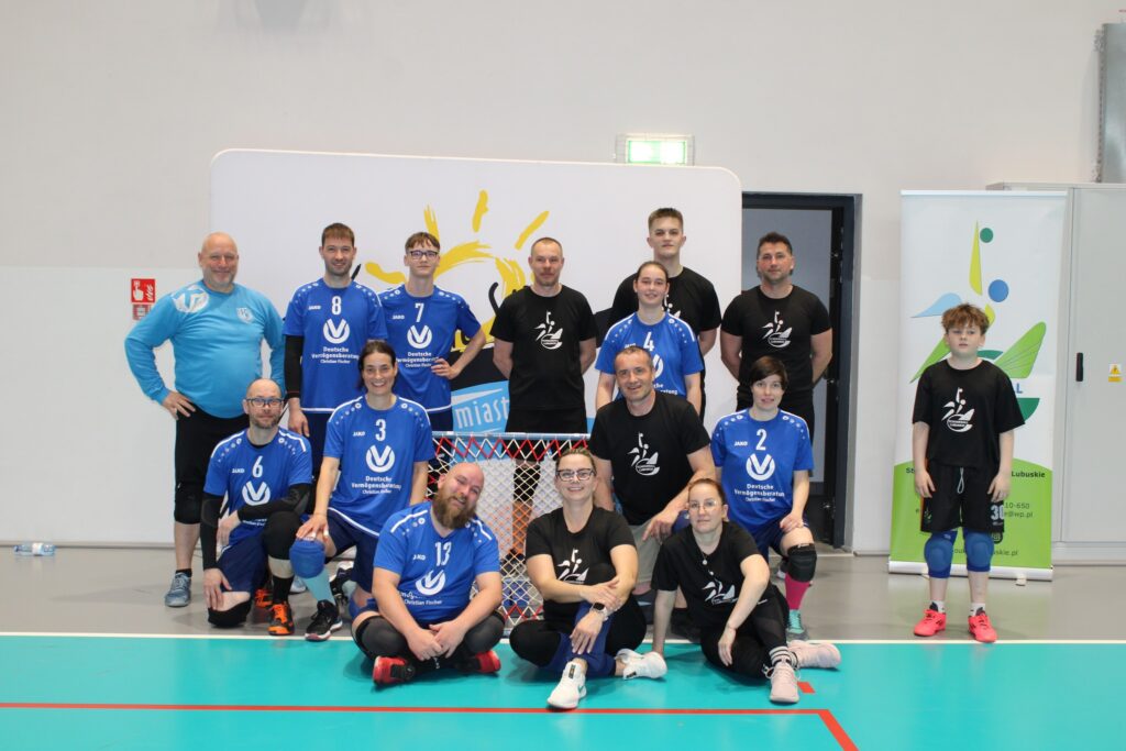 foto z turnieju OPEN i MIX 