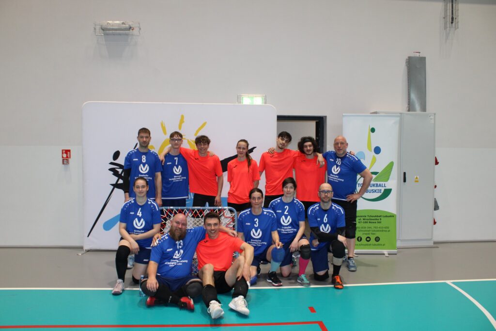 foto z turnieju OPEN i MIX 