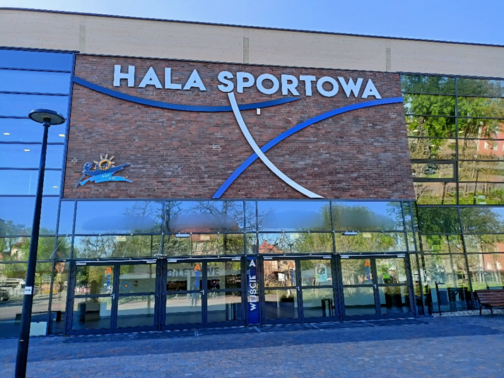 Tchouk High Five 2026 – dostępny dla wszystkich