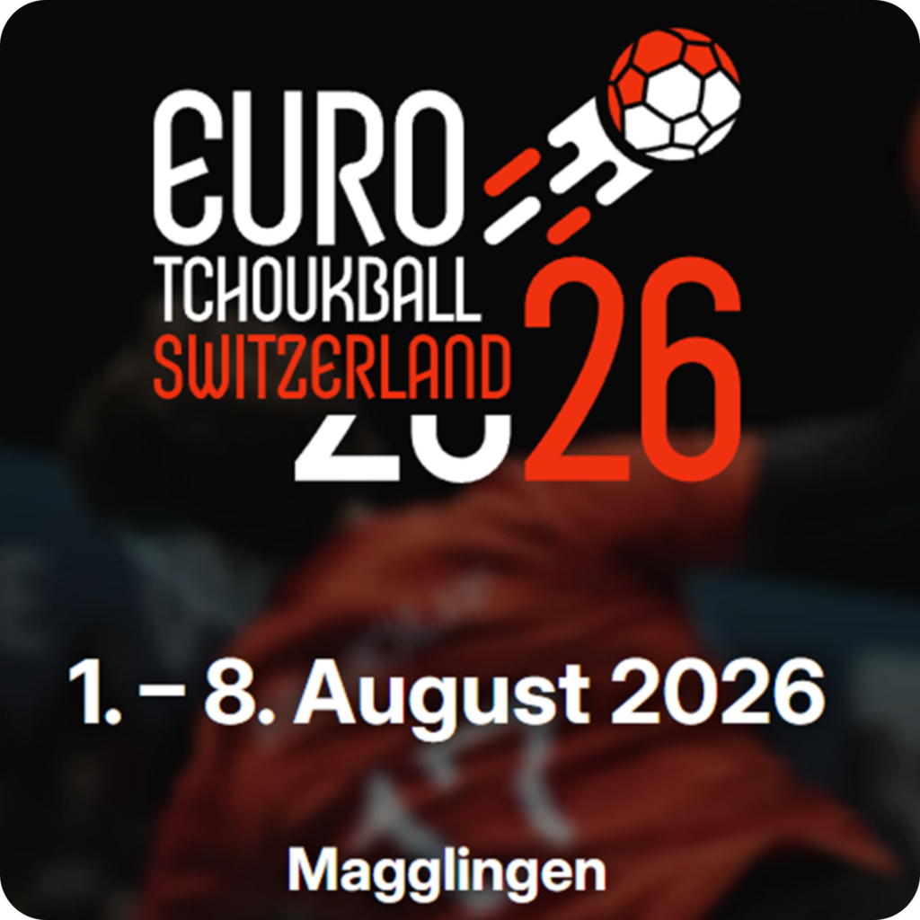 logo EURO 2026