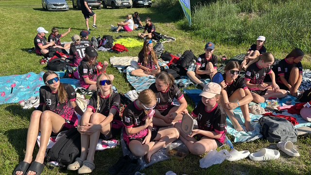 Czech Beach Open 2026