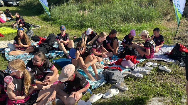 Czech Beach Open 2026