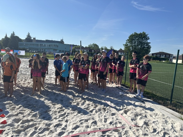 Czech Beach Open 2026
