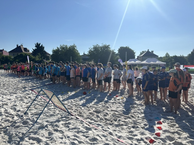 Czech Beach Open 2026