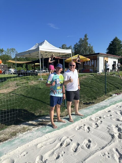 Czech Beach Open 2026