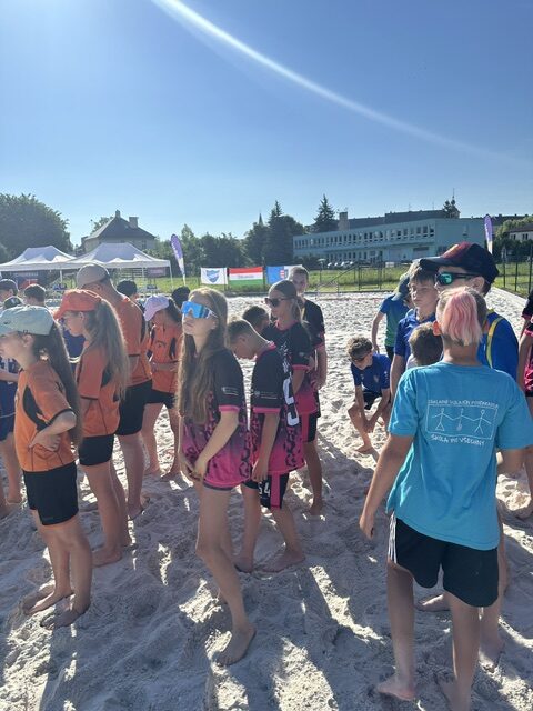 Czech Beach Open 2026