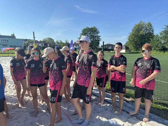 Czech Beach Open 2026