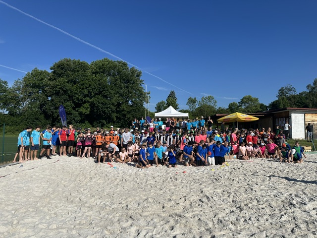 Czech Beach Open 2026
