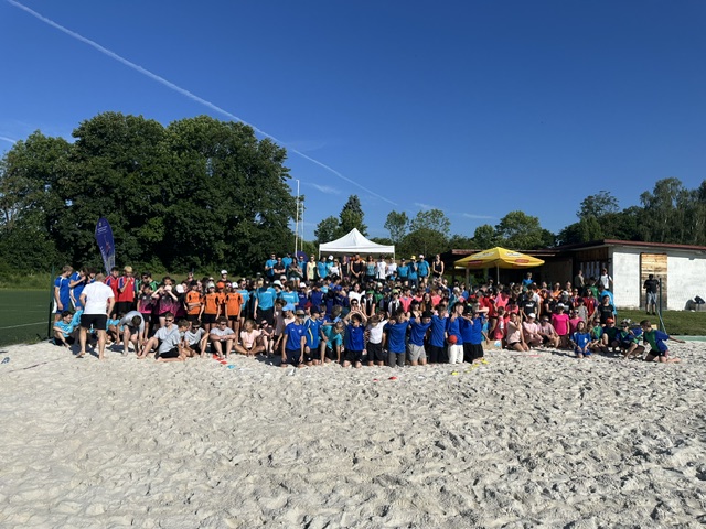 Czech Beach Open 2026