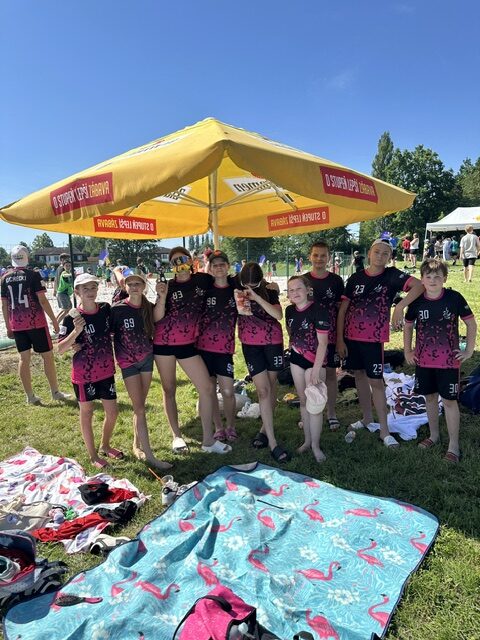 Czech Beach Open 2026