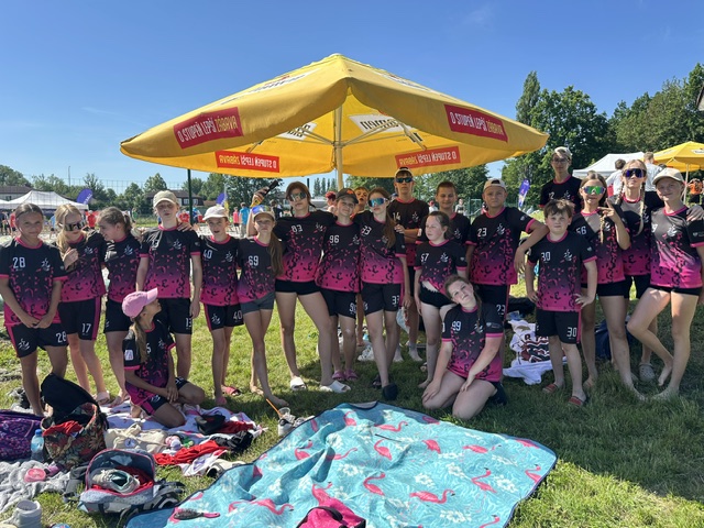 Czech Beach Open 2026