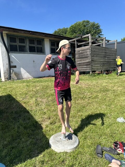 Czech Beach Open 2026