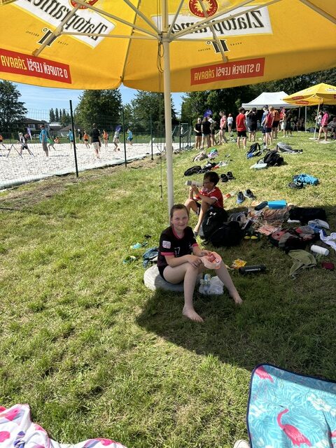 Czech Beach Open 2026