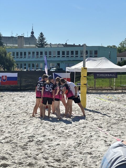 Czech Beach Open 2026