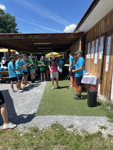 Czech Beach Open 2026